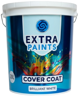 Cover coat Trade Emulsion