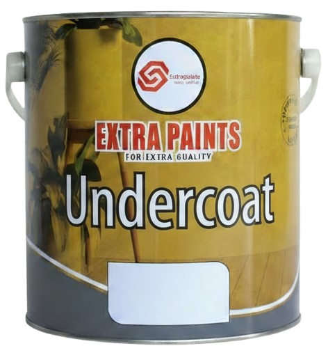 Universal Undercoat