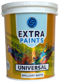 Universal Undercoat