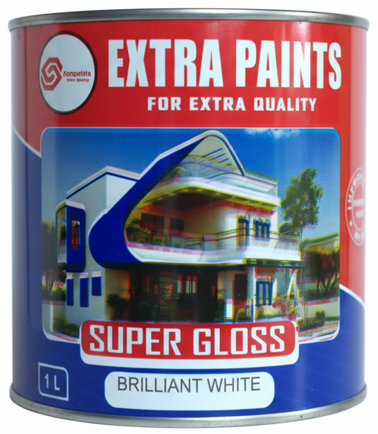 Super Gloss Premium