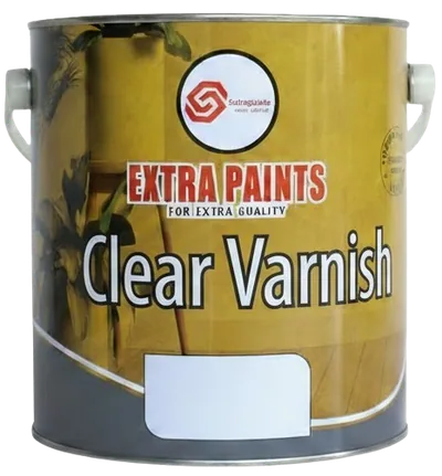 Polyurethane Clear Varnish