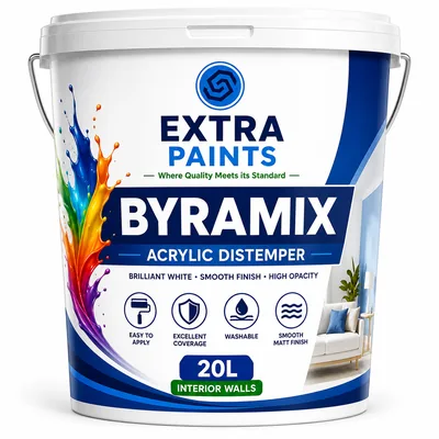 Byramix