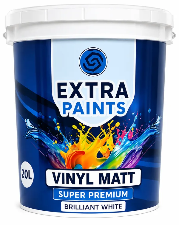 Vinyl Matt Super Premium