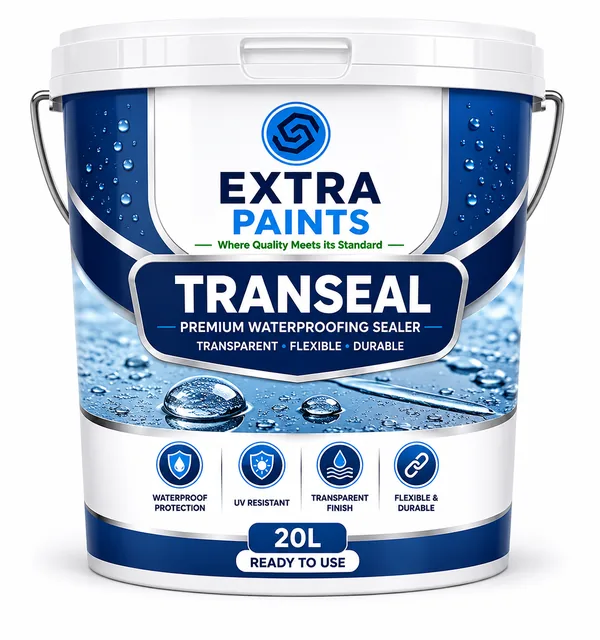 Transeal